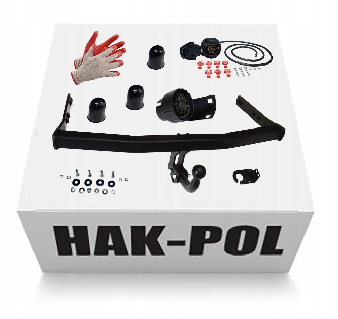 COMPLET CROCHET ATTELAGE SEAT IBIZA 2002-2008 III GL 3 HAYON FAISCEAU DE CÂBLES ADAPTATEUR