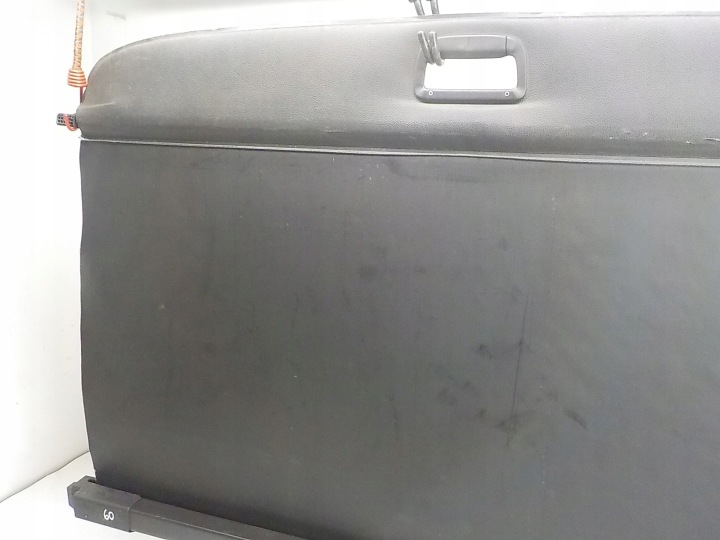 OPEL ASTRA J UNIVERSEL STORE COUVERCLES DE COFFRE 13320028