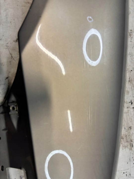 VOLVO S80 I LIFT AILE DROIT AVANT AVANT 446-46