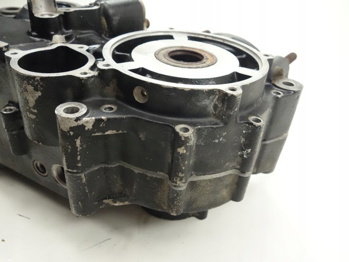 CARTER CHÂSSIS BLOC MOTEUR KTM LC4 600 620 87-93