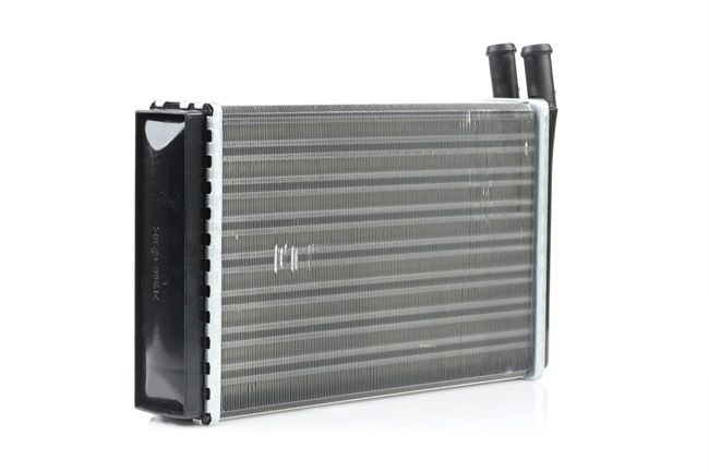 RIDEX 467H0017 ÉCHANGEUR DE CHALEUR CHAUFFAGE INTÉRIEUR VERS VW GOLF I (17)
