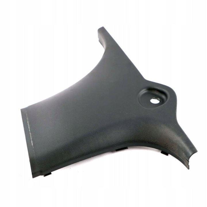 MERCEDES-BENZ W176 PROTECTION MOULURE PLASTIQUE MONTANTS GAUCHE A1766920100