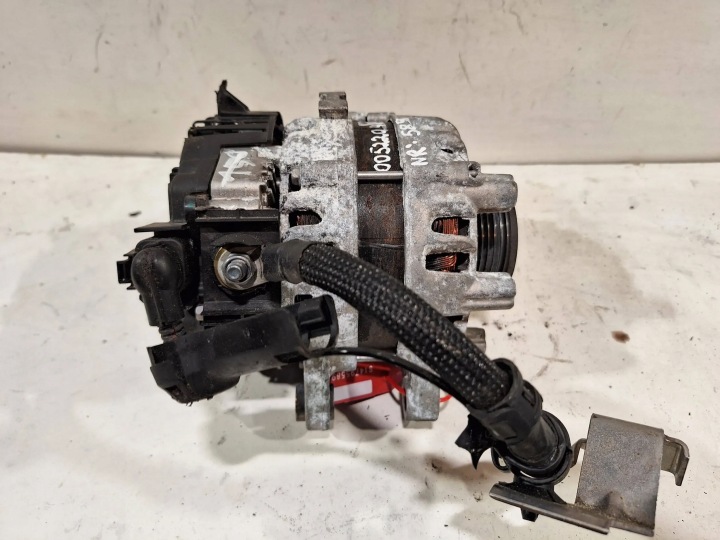 ALTERNATEUR VALEO 00522041910 200A FIAT 500 PANDA III 1,0 HYBRID MILD 21-