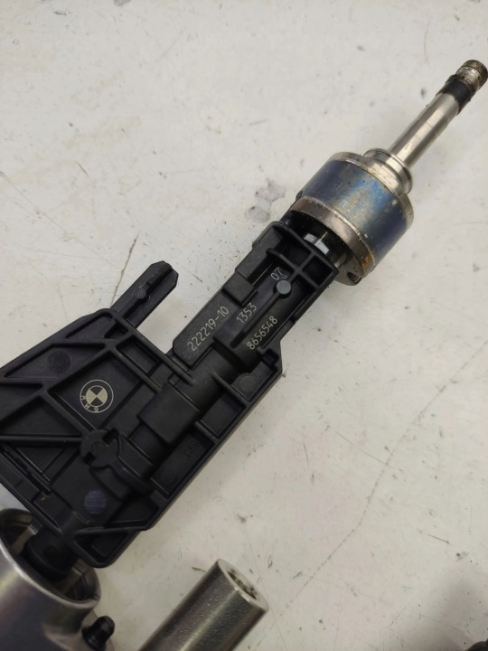 BMW 3 G20 G21 2022 ENSEMBLE INJECTEURS 8665633