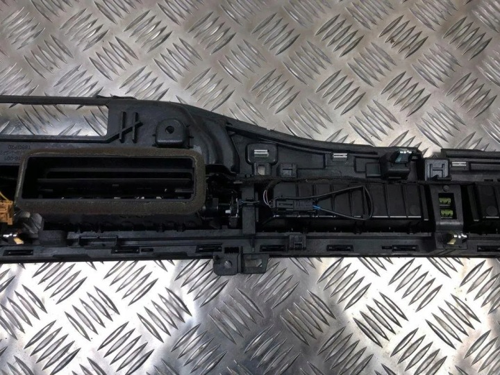 ADMISSION AIR CONSOLES AUDI A4 (8K2, B8) 8W1820902 1.4L GASOLINE 2017