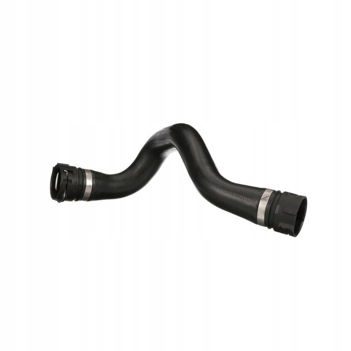 GATES FIL CAOUTCHOUC SYSTÈMES REFROIDISSEMENT HAUT OPEL ASTRA K 1.6D 06.15-