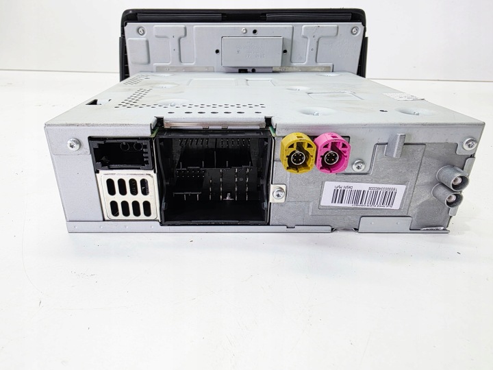 RADIO MULTIMÉDIA MMI SD AUDI A1 8X 8X0035183B