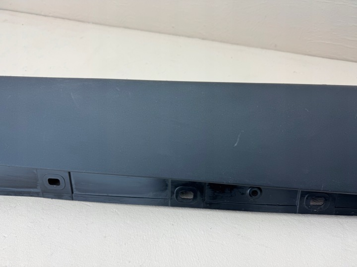 BMW I3 I01 13R- MOULURE SEUIL PROTECTION REVÊTEMENT DROITE 5175 7368598