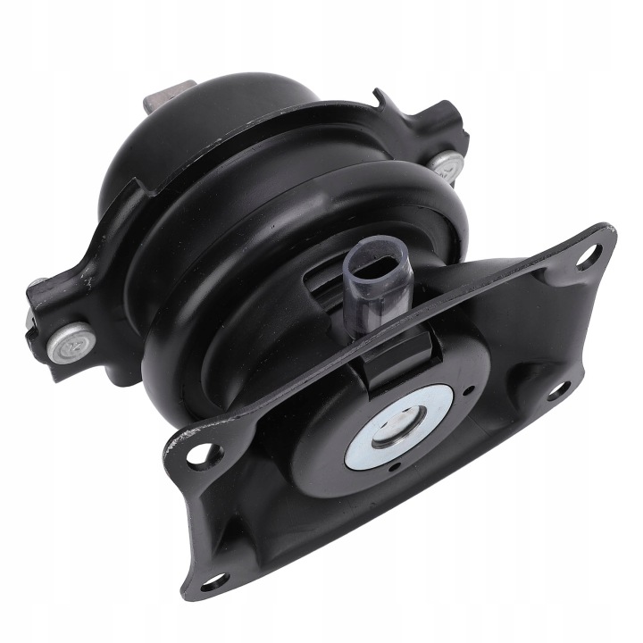 CAOUTCHOUC ARRIÈRE SUPPORTS MOTEUR 50810 TK8 A01 ARRIÈRE FIXATION MOTEUR A8