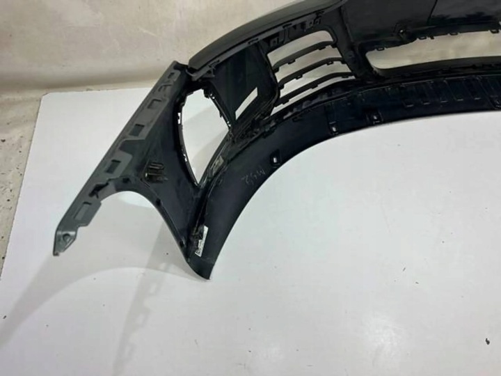 PARE-CHOCS AVANT AVANT AUDI E-TRON GT RS 4J3 4J3807221