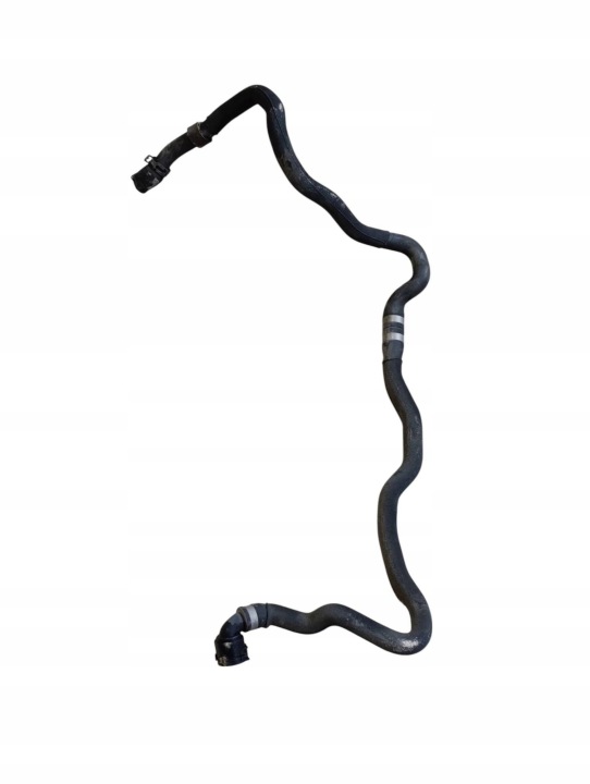 BMW 5 F10 F11 2013 TOUTES FIL TUYAU RADIATEUR