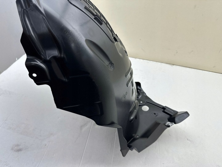 MERCEDES W205 C CLASSE PASSAGE DE ROUE AVANT GAUCHE AVANT A2056903301 ORIGINAL