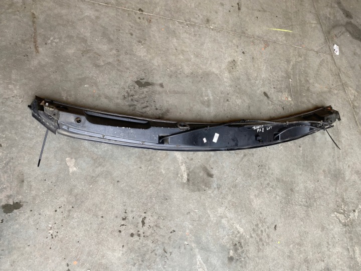 DOUBLURE DE PASSAGE DE ROUE FORD TRANSIT MK8 14-24R BK31 V01915AJ OE EUROPE COMPLET