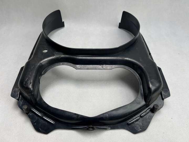 YAMAHA TDR 125 93-02R. CHÂSSIS TABLEAU DE BORD REMPLISSAGE