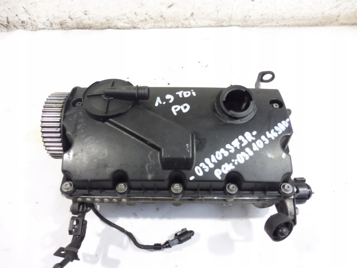 CULASSE PISTONS VW PASSAT B5 AUDI A6 1.9 TDI PD