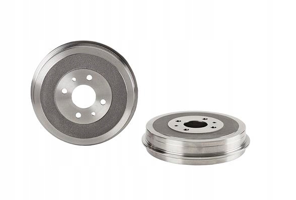 TAMBOUR DE FREIN ARRIÈRE CONVIENT VERS ALFA ROMEO 145, 146, FIAT DOBLO, DOBLO/