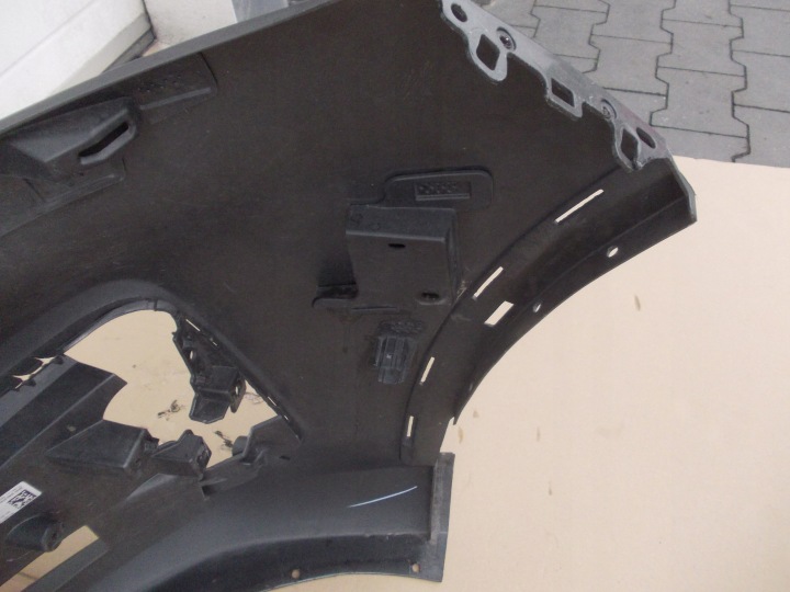 PARE-CHOCS AVANT FORD KUGA MK3 ST LINE LV4B-17K945-A