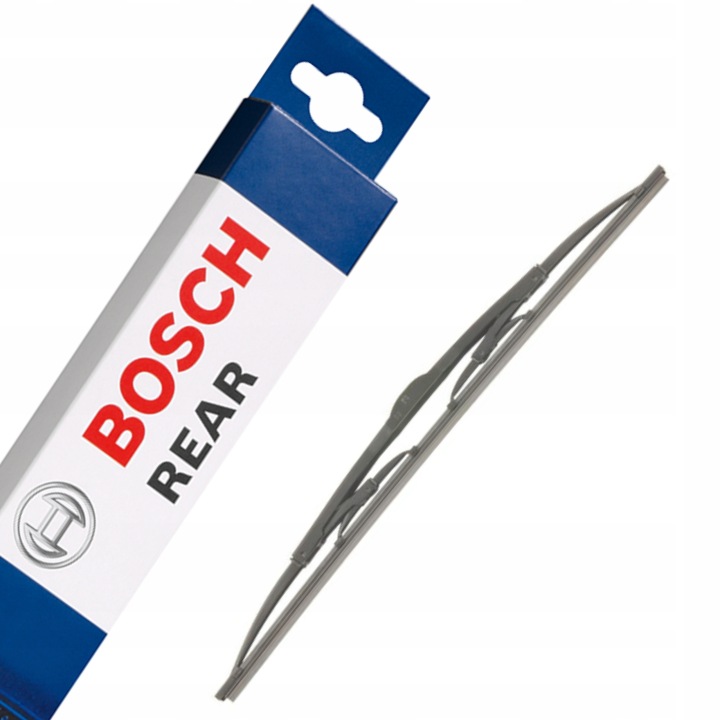 POIGNÉE ESSUIE-GLACES BOSCH 3397004561 ALPI B10