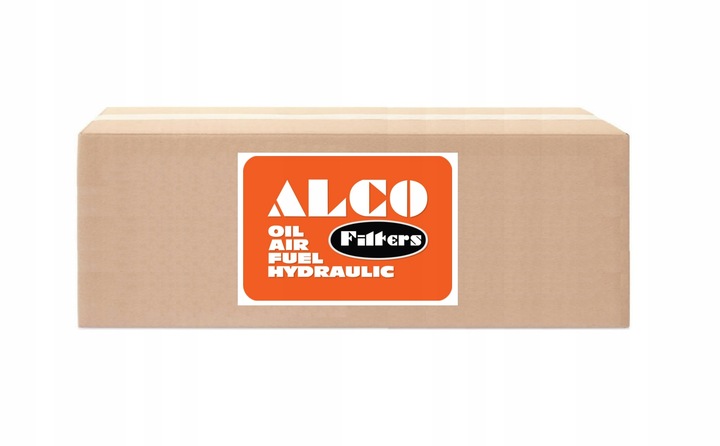 ALCO FILTER FILTER OILS HONDA/HYUNDAI SP-934 