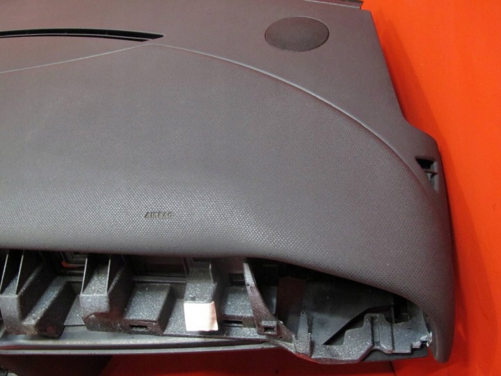 CITROEN C3 II 2 SC COUSSINS AIRBAG PLANCHE CONSOLE COCKPIT COURROIES TENDEURS JEU