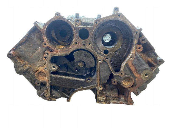 AUDI A6 S6 C6 4F 2007 3000CM3 BLOC MOTEUR 045133031BC