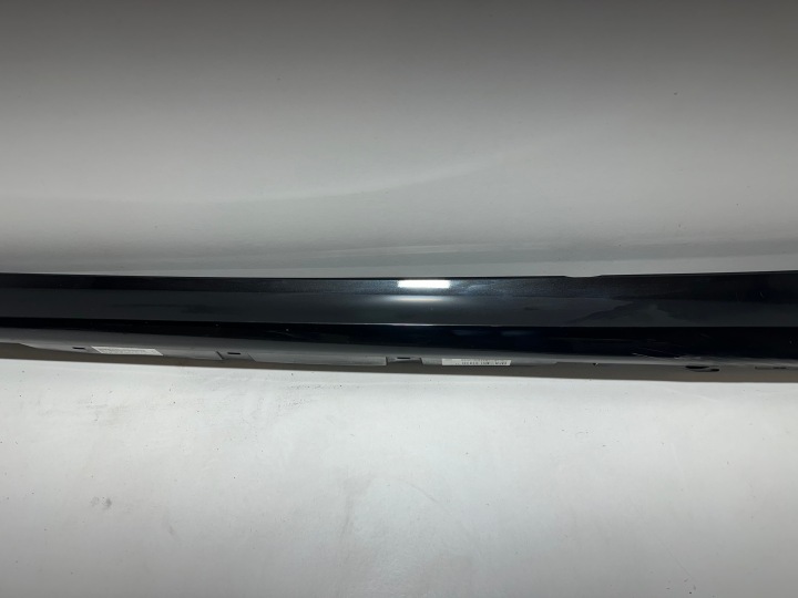 MOULURE SEUIL GAUCHE BMW G20 G21 51127428031