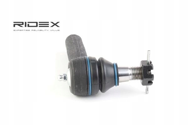 RIDEX 914T0078 EMBOUT BARRE DE DIRECTION TRANSVERSALE AVANT