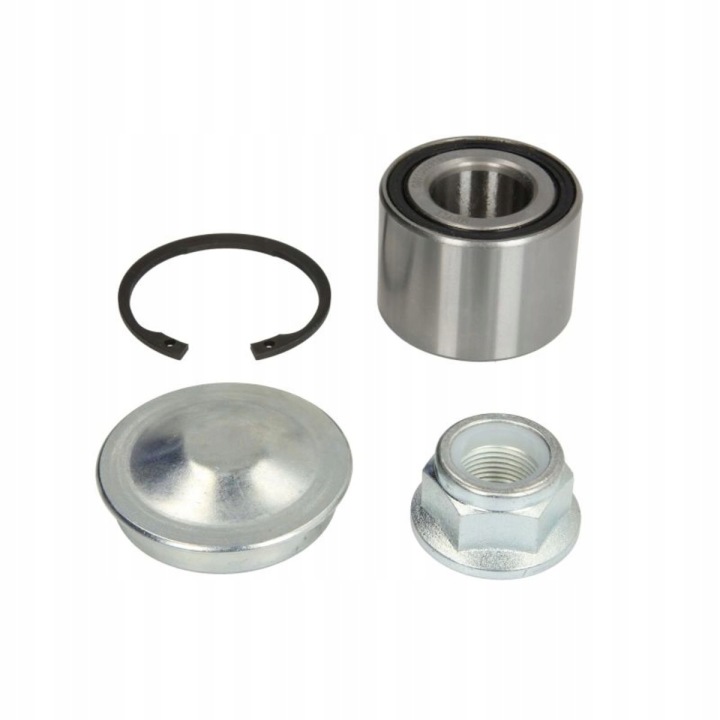 ROULEMENT ROUES RENAULT T. CLIO MEYLE 16-14 650 0001 KIT ROULEMENT ROUES
