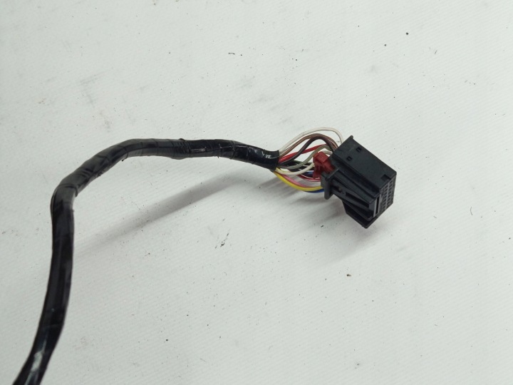 ÉLECTRIQUE RÉTROVISEUR LATÉRAL DROITE CÔTÉ AUDI Q5 SQ5 8R 8R1857410E EUROPE