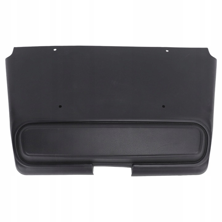 CHÂSSIS GOLFOWY AVEC AVANT PLASTIQUE DISQUE 27166 G01 AVANT COUVERCLE AI