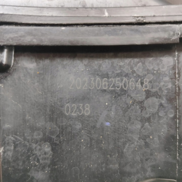 TUYAU AIR VOLVO XC40 (536) 32336631 31297142 2.0L 120KW 2024