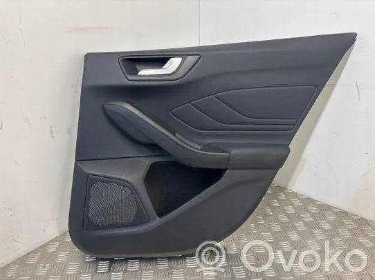 COLLECTEUR ARRIÈRE DROITS PORTES FORD FOCUS III TURNIER JX7BA27406 1.5L DIESEL