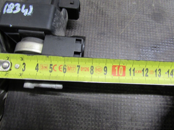 SOUPAPE PRESSION HYUNDAI I30 1.6 CRDI 07-11 I30 394502A600
