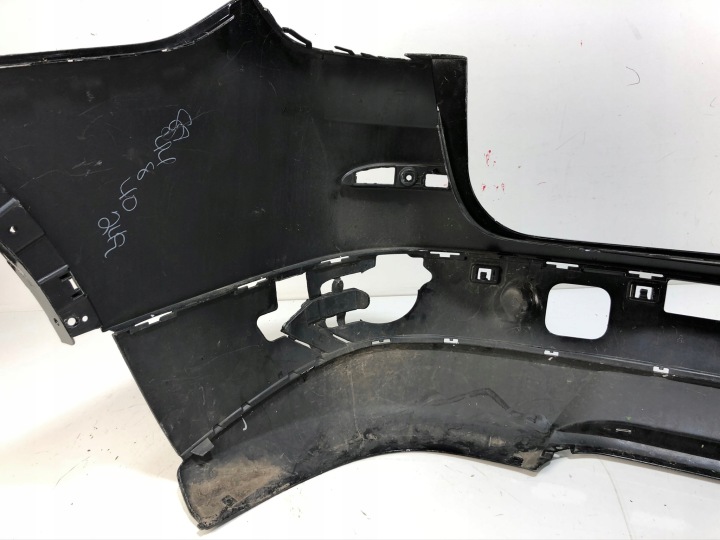 PARE-CHOCS ARRIÈRE ARRIÈRE BMW X3 F25 10-14 7278478