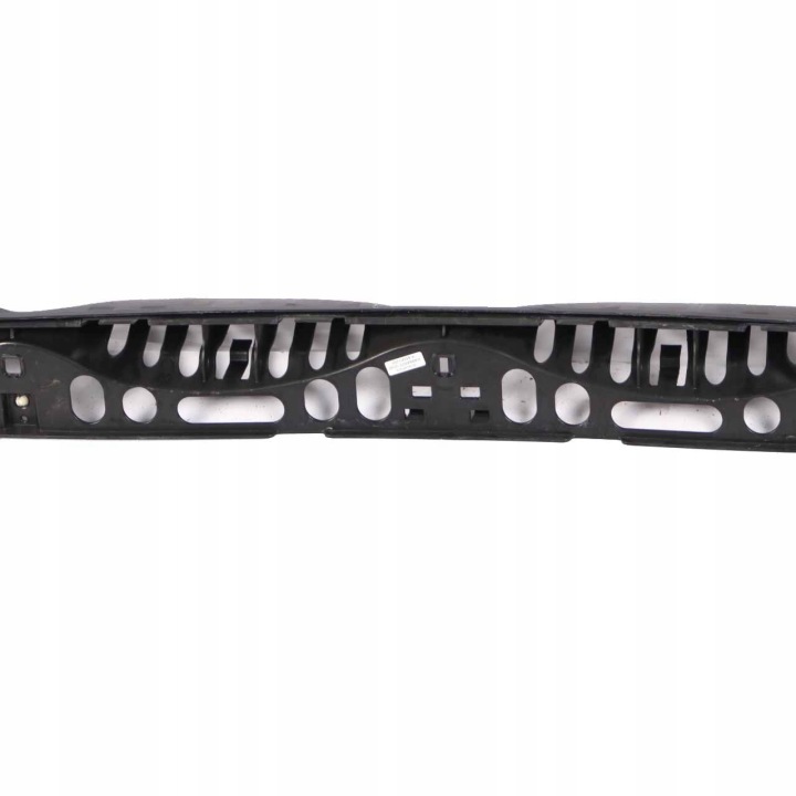 BMW F10 GLISSIÈRE FIXATION SUPPORT PARE-CHOCS ARRIÈRE 7906292