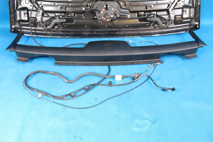 VW T-ROC DESCAPOTABLE GACHETAS DE TECHO MOTOR JUEGO DE CABLES 8P7898925 2021R 