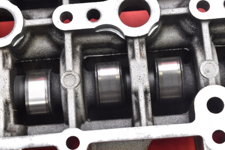 COUVERCLE DE SOUPAPES CHÂSSIS 55194358 OPEL ZAFIRA B 1.9 CDTI 150 KM 05-10