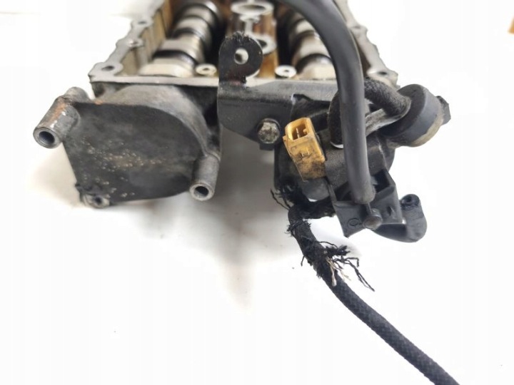 COUVERCLE DE SOUPAPES ARBRES VW GOLF IV BORA 1.4 16V PB OE 036103475N