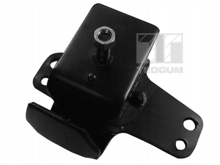 TEDGUM 00467893 POIGNÉE SUSPENSION MOTEUR