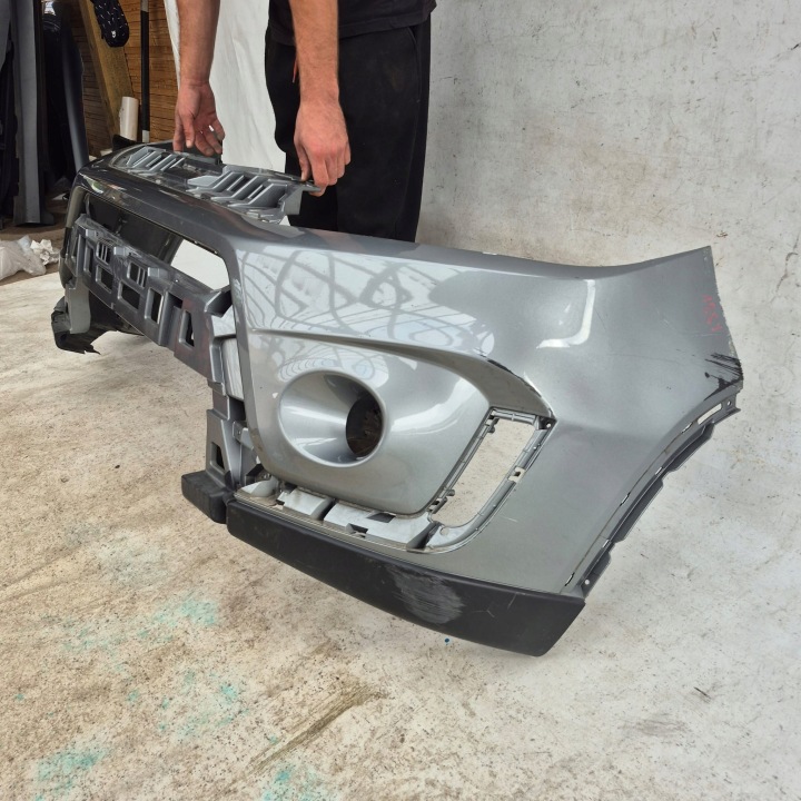SUZUKI VITARA II 2 LIFT 18-24 PARE-CHOCS AVANT AVANT