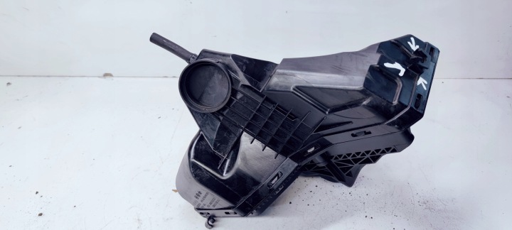 CHÂSSIS FILTRE AIR AUDI A4 B8 A5 8K0133835BK