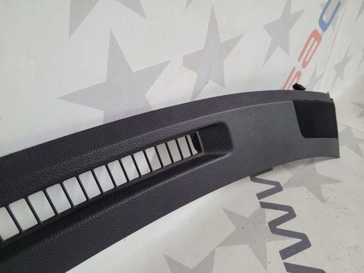 NISSAN X-TRAIL T32 2016 GRILLES CONDUIT D'AIR