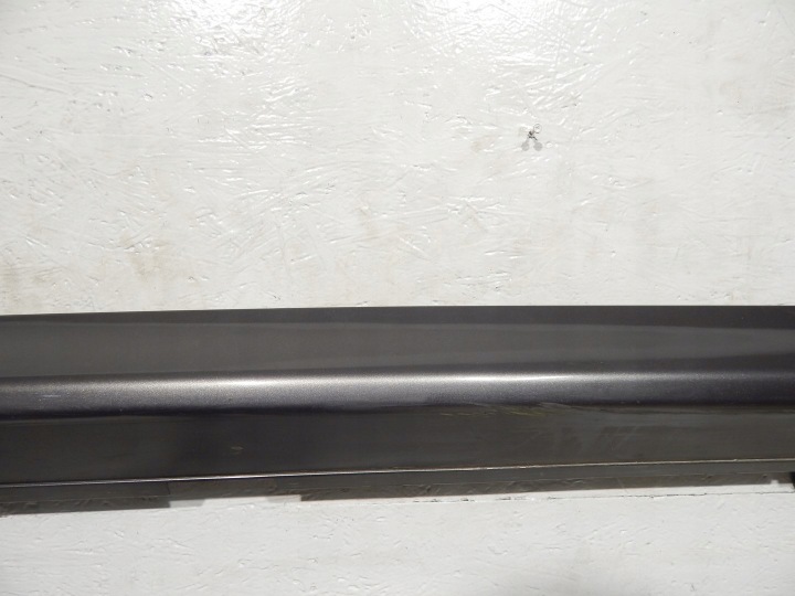 MOULURE SEUIL GAUCHE HONDA CIVIC VIII 09-12