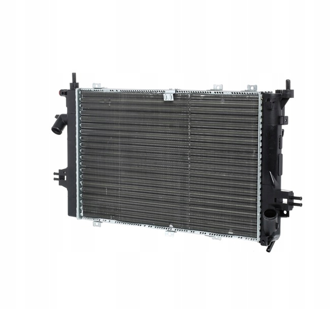 RIDEX 470R0009 RADIATEUR SYSTÈME REFROIDISSEMENT MOTEUR