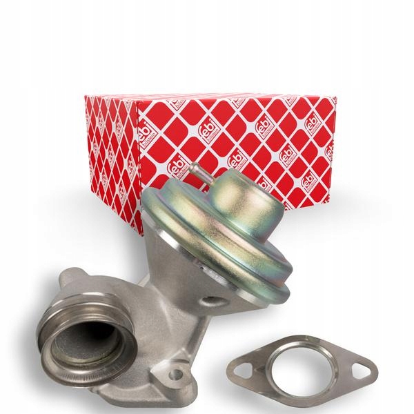SOUPAPE RECYCLAGE GAZ D'ÉCHAPPEMENT PEUGEOT FEBI 107786