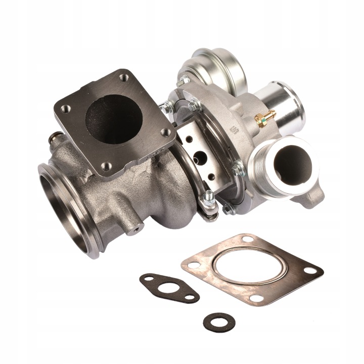 TURBOCOMPRESSEUR VERS ALFA ROMEO DODGE JEEP RENEGADE 1.4