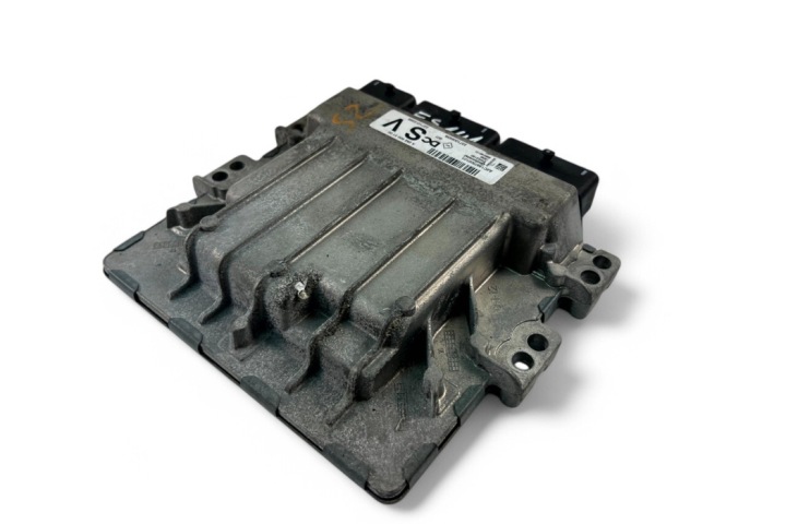 JEDNOSTA GESTIONNAIRE MOTEUR ECU RENAULT SCÉNIC IV (J9_) A2829003100 2017