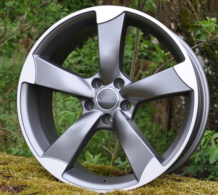 LLANTAS 18'' AUDI 100/200 91- C3 S2 A3/S3 05.- A3 