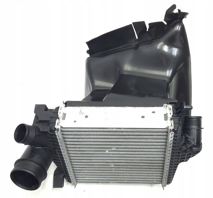 RADIATEUR AIR ÉCHANGEUR AIR-AIR GAUCHE AUDI Q7 4M 4M0145333B 4M0145803P