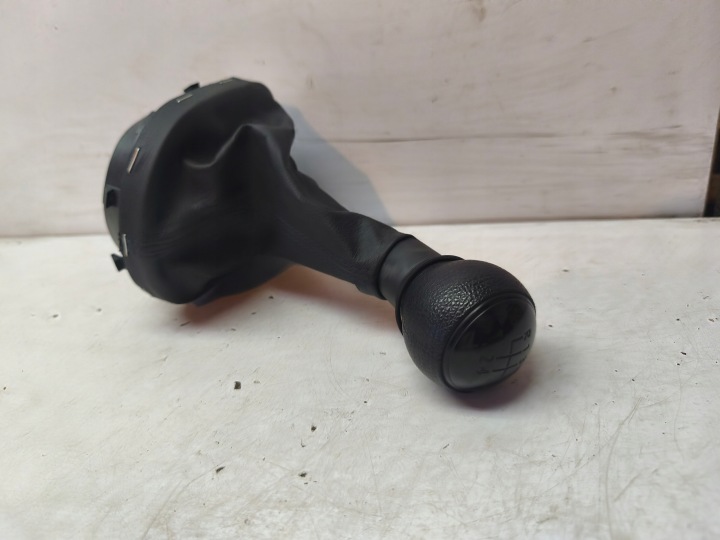 CADDY 2K LIFT 10-15 CARTER POMMEAU DE VITESSE CHANGEMENTS VITESSE 1.2 TSI